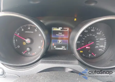 2018 Subaru Outback 2.5I from USA, damaged, VIN 4S4BSAAC3J3292790